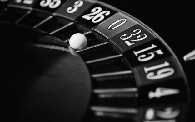 5x7 Bingo & Draws