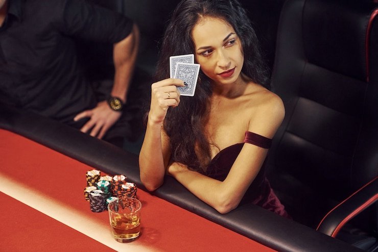 5x7 Live Casino